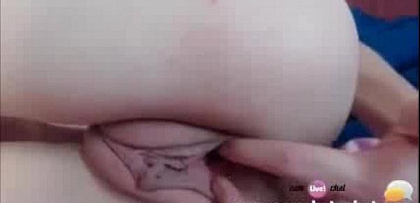  Horny Silly Selfie Teens Video 360